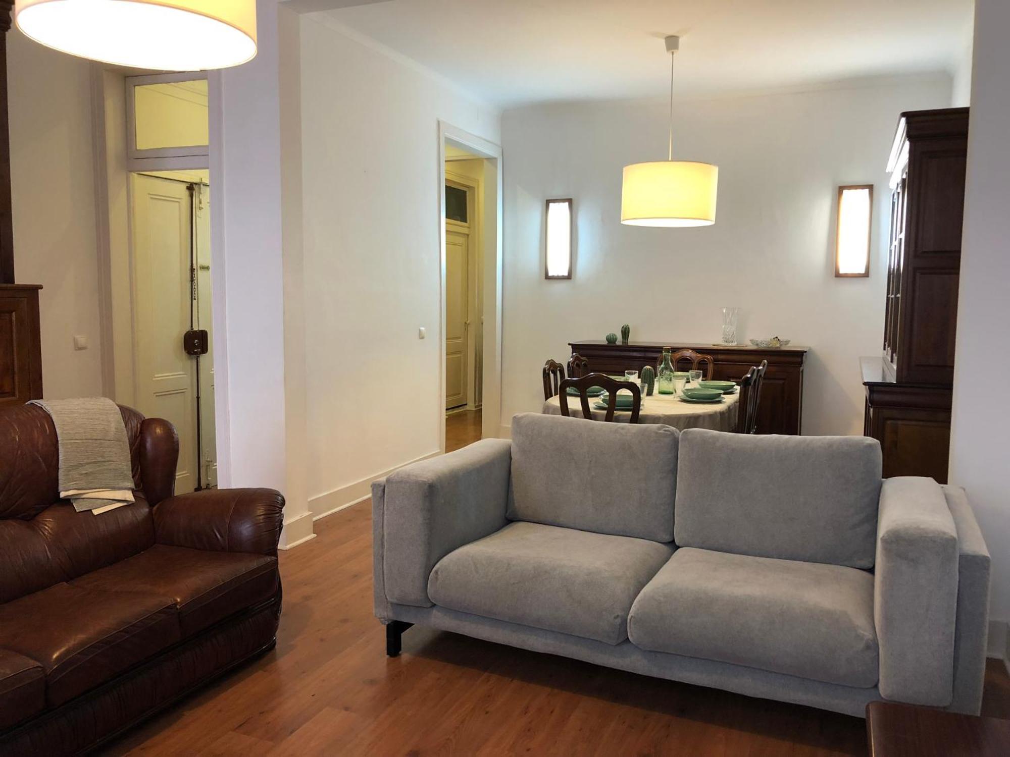 Charming 2 Bedroom Apartment - Bairro Alto, Principe Real Lisbon Exterior photo